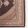 Tappeto persiano Tabriz annodato a mano codice 174499 - 169 × 235