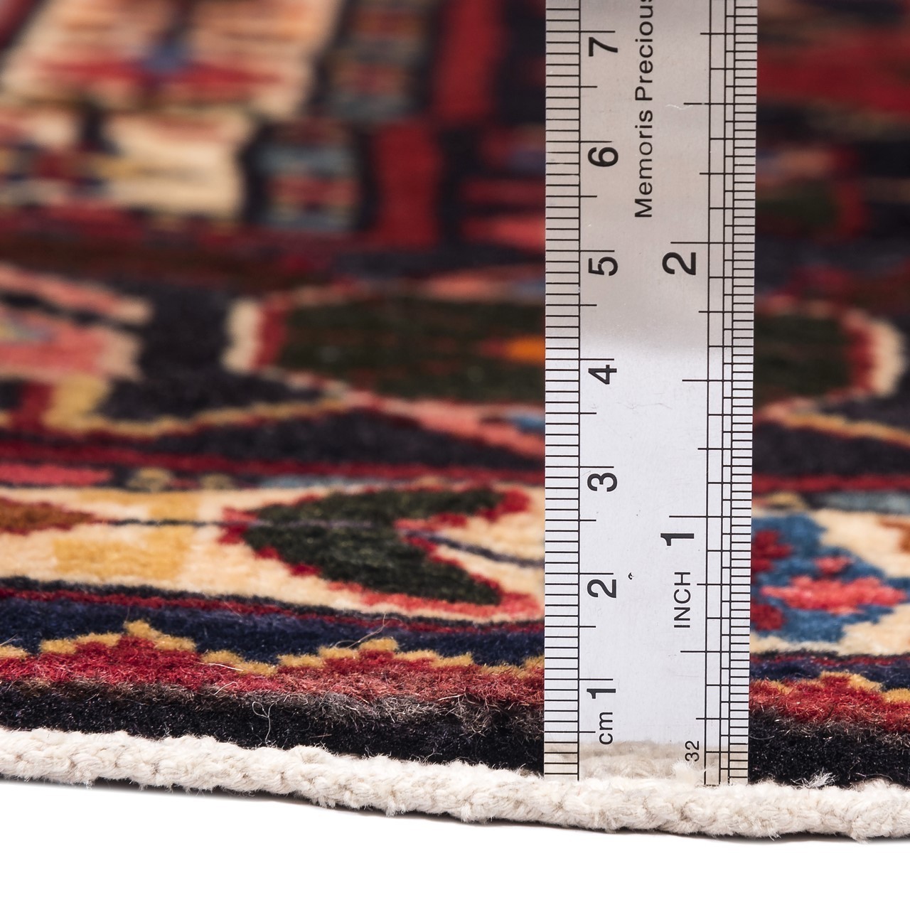 handgeknüpfter persischer Teppich. Ziffer 102215