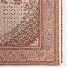 Tappeto persiano Tabriz annodato a mano codice 174503 - 199 × 252