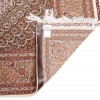 イランの手作りカーペット タブリーズ 番号 174503 - 199 × 252