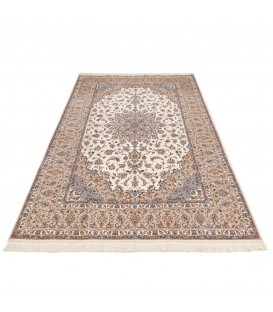 亚兹德 伊朗手工地毯 代码 174505