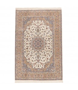 亚兹德 伊朗手工地毯 代码 174506