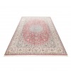 奈恩 伊朗手工地毯 代码 174509