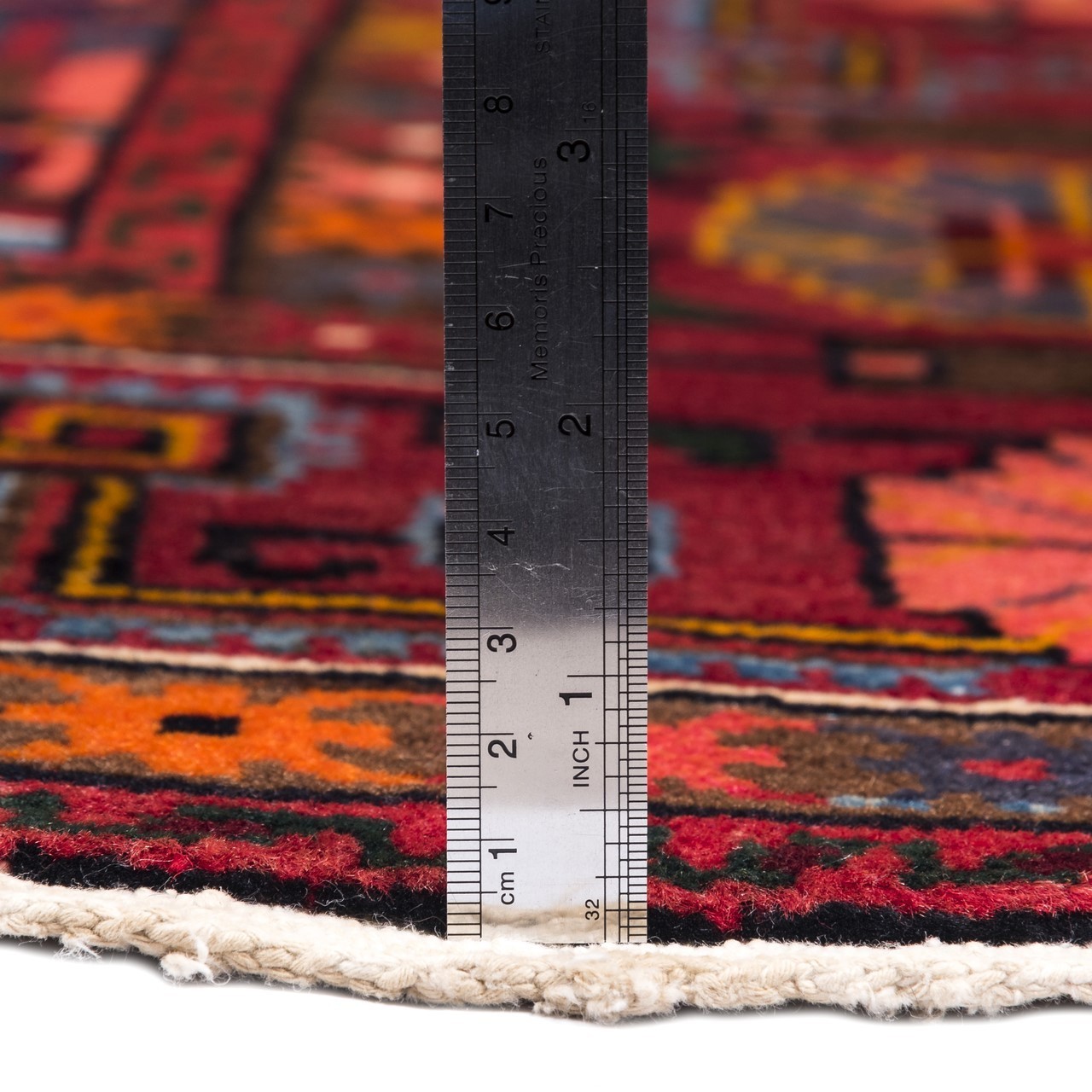 伊朗手工地毯编号102216