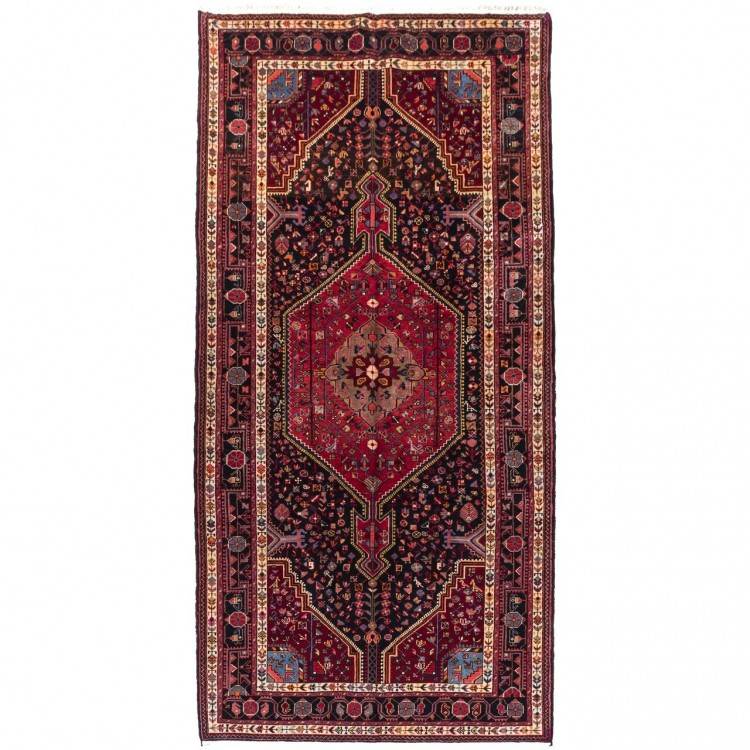 handgeknüpfter persischer Teppich. Ziffer 102217