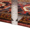فرش دستباف قدیمی شش متری هریس کد 174514