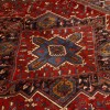 赫里兹 伊朗手工地毯 代码 174514