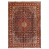 沙鲁阿克 伊朗手工地毯 代码 174516