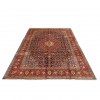 沙鲁阿克 伊朗手工地毯 代码 174516