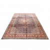 فرش دستباف قدیمی هشت متری ساروق کد 174516