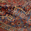 فرش دستباف قدیمی هشت متری ساروق کد 174516
