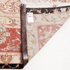 فرش دستباف قدیمی هشت و نیم متری تبریز کد 174517