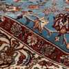 イランの手作りカーペット カシュマール 番号 174518 - 200 × 287
