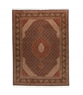 大不里士 伊朗手工地毯 代码 174519