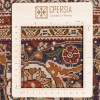 Tappeto persiano Tabriz annodato a mano codice 174519 - 252 × 337