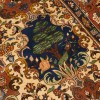 Tappeto persiano Bakhtiari annodato a mano codice 174522 - 204 × 300