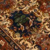 Tappeto persiano Bakhtiari annodato a mano codice 174522 - 204 × 300