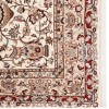 Tappeto persiano Kashmar annodato a mano codice 174624 - 197 × 298
