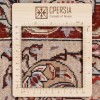Персидский ковер ручной работы Кашмер Код 174624 - 197 × 298