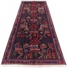 handgeknüpfter persischer Teppich. Ziffer 102218