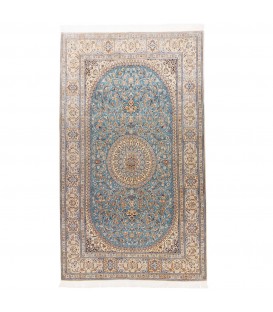 Персидский ковер ручной работы Наина Код 174625 - 173 × 291