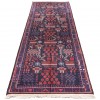 handgeknüpfter persischer Teppich. Ziffer 102218