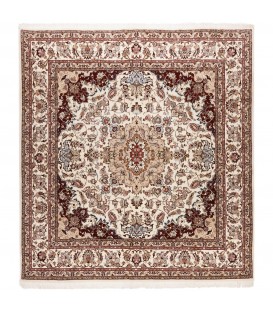 马什哈德 伊朗手工地毯 代码 174626