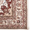 イランの手作りカーペット マシュハド 番号 174626 - 244 × 263