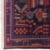 伊朗手工地毯编号102218