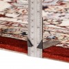 イランの手作りカーペット マシュハド 番号 174627 - 246 × 260