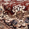 イランの手作りカーペット マシュハド 番号 174627 - 246 × 260