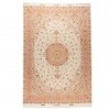 大不里士 伊朗手工地毯 代码 174628