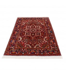 赫里兹 伊朗手工地毯 代码 174629