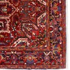 Tappeto persiano Heriz annodato a mano codice 174629 - 153 × 192