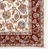 イランの手作りカーペット マシュハド 番号 174630 - 153 × 150