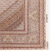 Handgeknüpfter Tabriz Teppich. Ziffer 174631