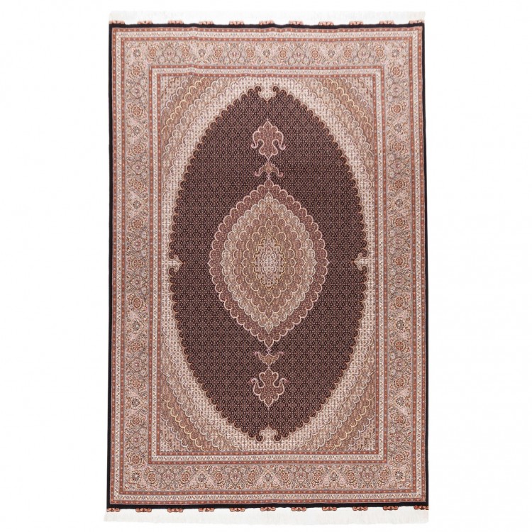 大不里士 伊朗手工地毯 代码 174632