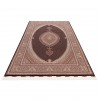 イランの手作りカーペット タブリーズ 番号 174632 - 198 × 298