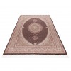 イランの手作りカーペット タブリーズ 番号 174632 - 198 × 298