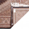 Персидский ковер ручной работы Тебриз Код 174632 - 198 × 298