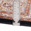 یک جفت فرش دستباف شش متری تبریز کد 174632