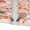 イランの手作りカーペット タブリーズ 番号 174633 - 200 × 297