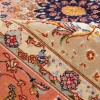 イランの手作りカーペット タブリーズ 番号 174633 - 200 × 297