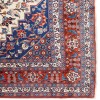 イランの手作りカーペット バラミン 番号 174635 - 193 × 268