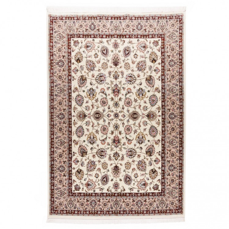 马什哈德 伊朗手工地毯 代码 174637