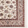 イランの手作りカーペット マシュハド 番号 174637 - 168 × 247