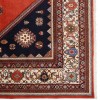 Tappeto persiano Qashqai annodato a mano codice 174639 - 250 × 247