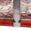 Tappeto persiano Qashqai annodato a mano codice 174639 - 250 × 247