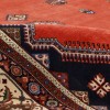 السجاد اليدوي الإيراني قاشقاي رقم 174639