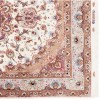 イランの手作りカーペット タブリーズ 番号 174640 - 153 × 205